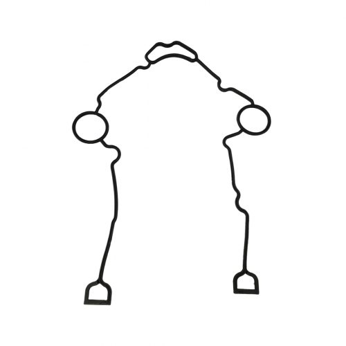 وجه صدر مكينه درانقو 8 سلندر