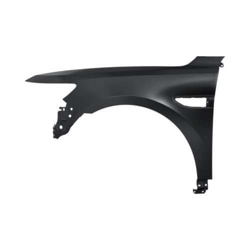 رفرف امامي يسار تورس