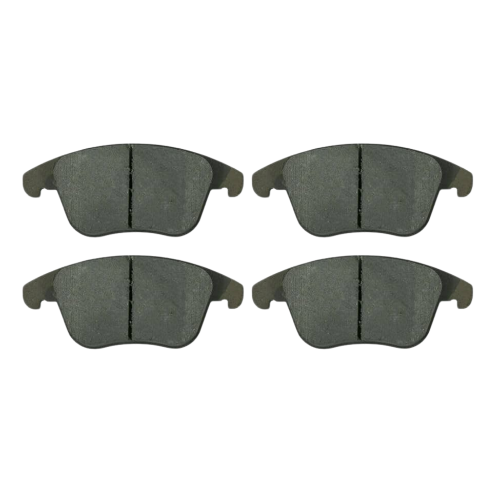 فحمات اماميه لنكون MKZ سيراميك