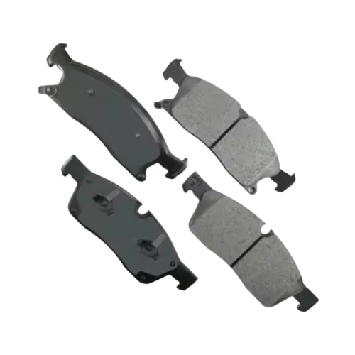 فحمات دودج دورانقو اماميه سيراميك