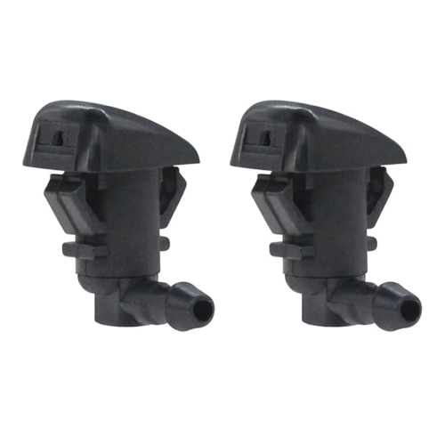 طقم بخاخ ماء المساحات على الزجاج كرايسلر 300c