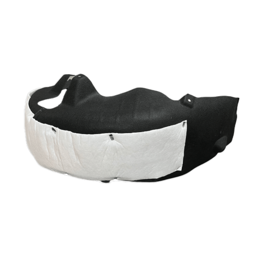 بطانة رفرف خلفي يمين قماش مع العازل تورس 2024