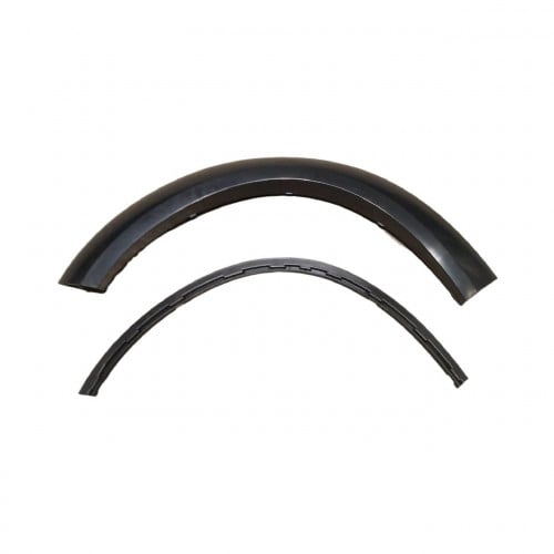 زواىد على الرفرف الامامي اليمين تشارجر وايد بدي