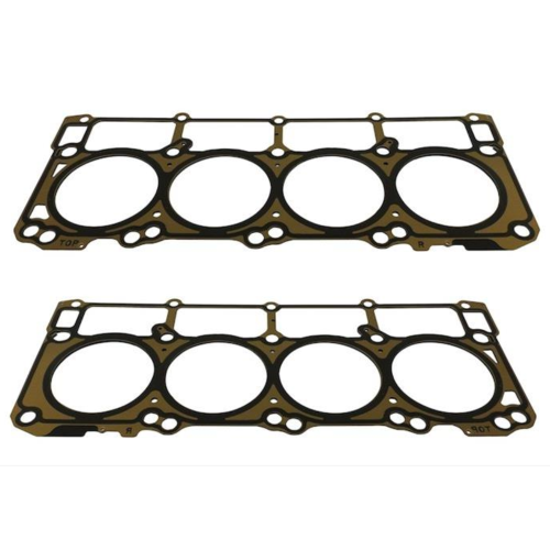 وجية راس مكينه يسار و يمين 5.7L V8 دودج تشارجر