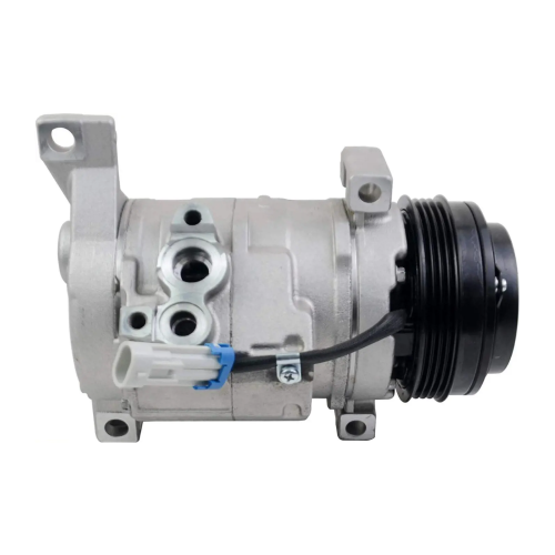 كمبرسر مكيف كاديلاك اسكاليد