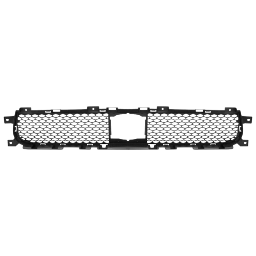 شبك سفلي بفتحه رادار درانقو