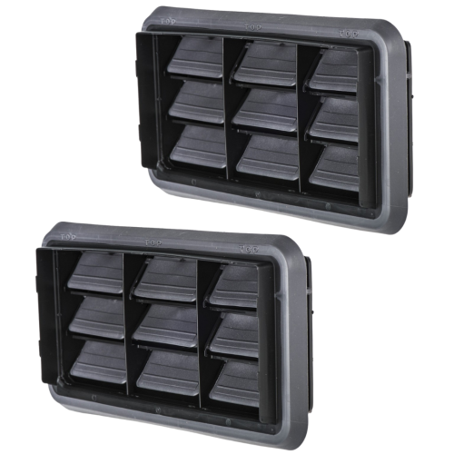 طقم هواية خلفية كرايسلر 300c