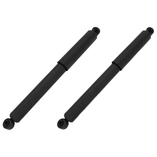 طقم مساعدات خلفيه جمس سييرا