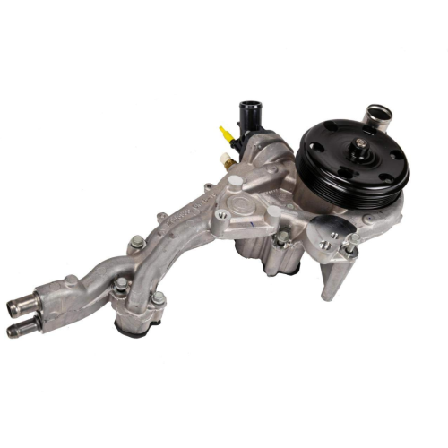 طرمبة ماء كاديلاك اسكاليد