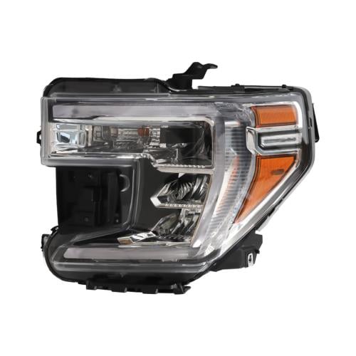 شمعة امامي يسار سييرا 2019-2021