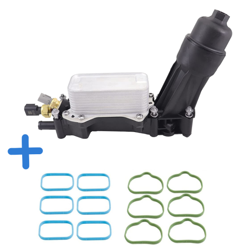 مبرد زيت قراند شروكي 6 سلندر