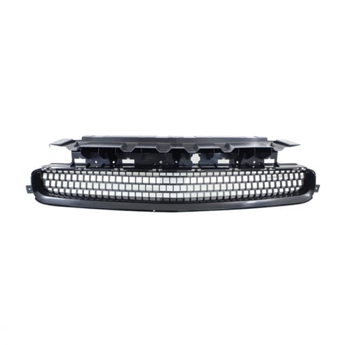 شبك سفلي تشالنجر