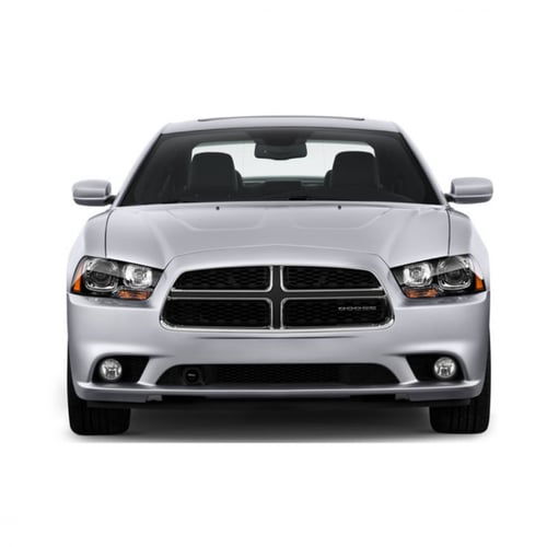 شبك علوي تشارجر كروم