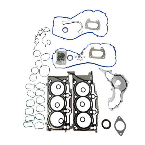 طقم وجيه فوق وتحت كامل 6 سلندر تشارجر