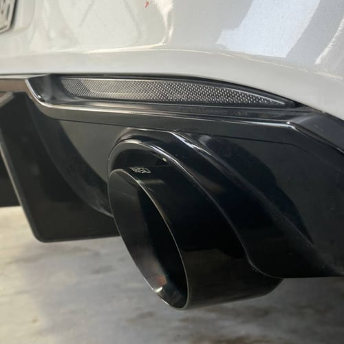 طقم مخارج اس ار تي شركة thunder