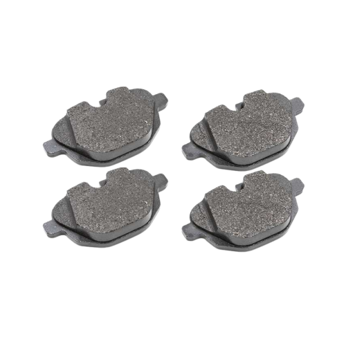 فحمات خلفية BMW الفئة الخامسة سيراميك