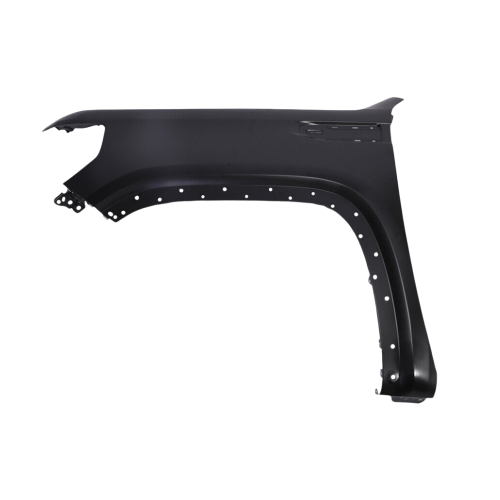 رفرف امامي يسار جمس سييرا