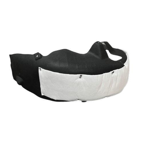 بطانة رفرف خلفي يمين قماش مع العازل تورس 2024