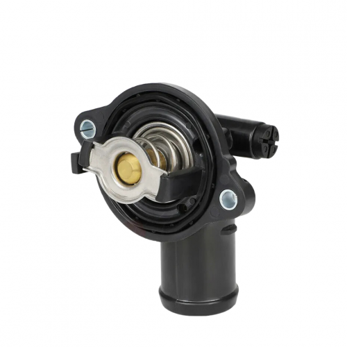 كوع بلف حراره تشالنجر 6 سلندر