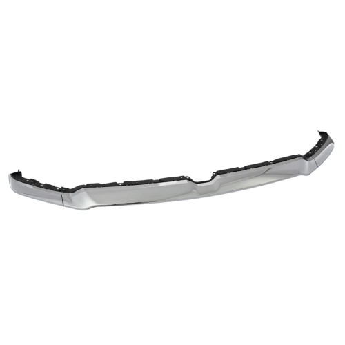 زيق فوق الشبك العلوي ( كروم ) دودج رام