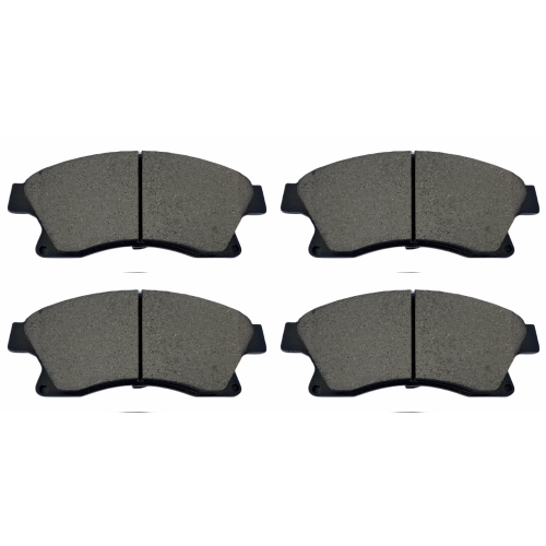 فحمات امامية شفرولية سونيك سيراميك