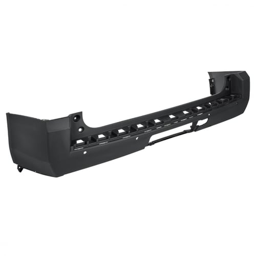 صدام خلفي يوكن اكس ال ( طويل )