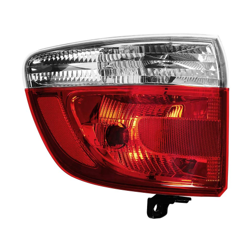 اسطب خلفي يسار درانقو