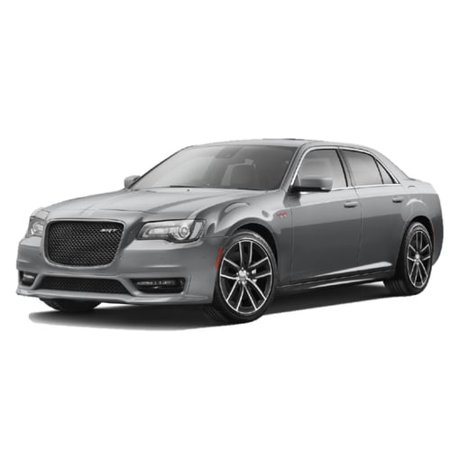 طقم شمعات اماميه مكحله كرايسلر