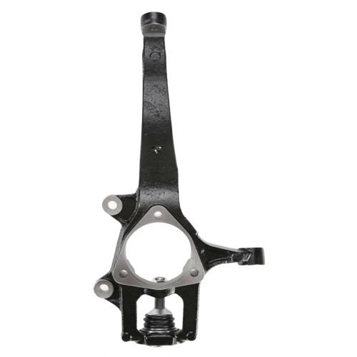 قاعده فلنجه امامي يمين درانقو