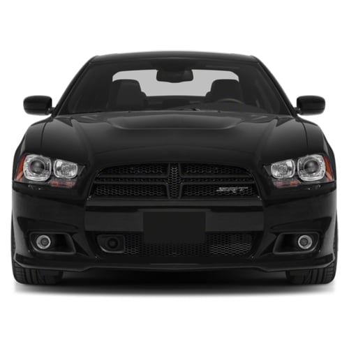 شبك سفلي رادار تشارجر SRT