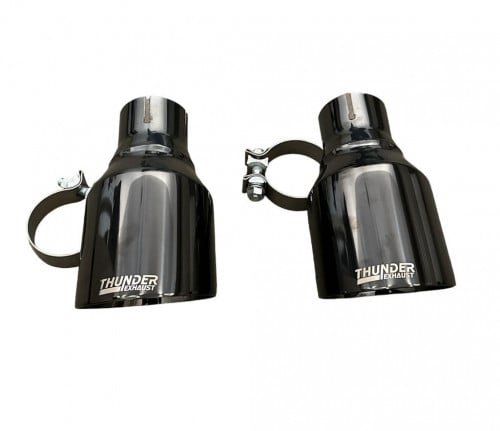 طقم مخارج اس ار تي شركة thunder