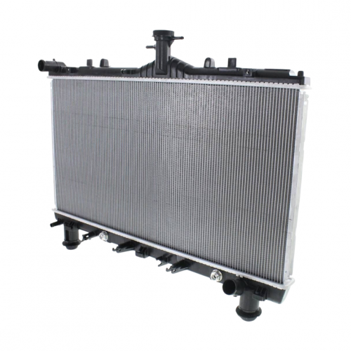 رديتر ماء شفرولية كمارو