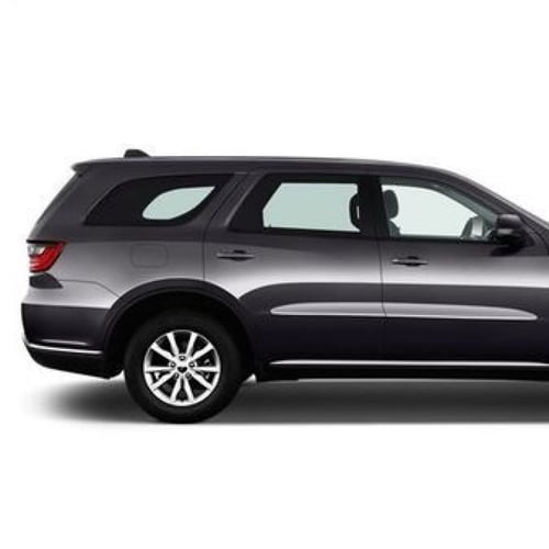 زيق رفرف خلفي يمين درانقو