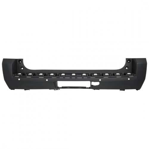 صدام خلفي يوكن اكس ال ( طويل )