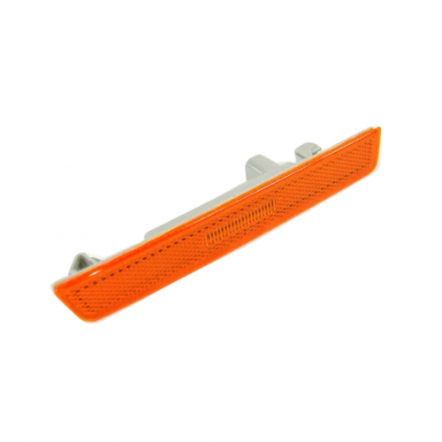 عاكس صدام امامي يسار تشالنجر