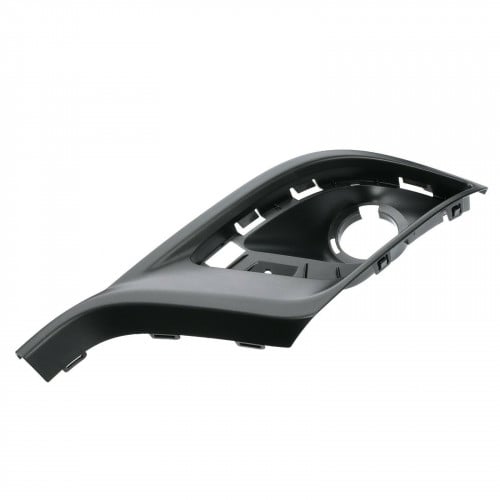 قاعدة كشاف يسار درانقو