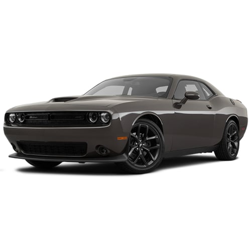 شبك علوي دودج تشالنجر