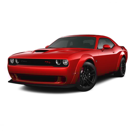 لحية تشالنجر وايد بدي