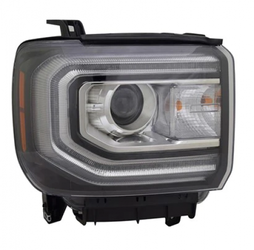 شمعه امامي يمين سييرا زينون شركة ديبو