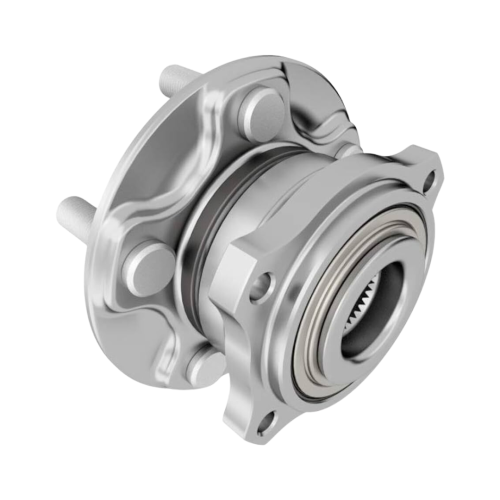 فلنجة هوب خلفي تشالنجر