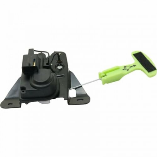 قفل شنطه تشالنجر