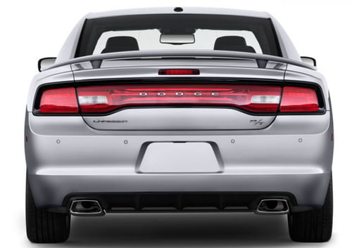 دفيوزر صدام خلفي