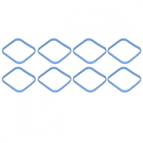 طقم وجيه ثلاجه تشالنجر 8 سلندر