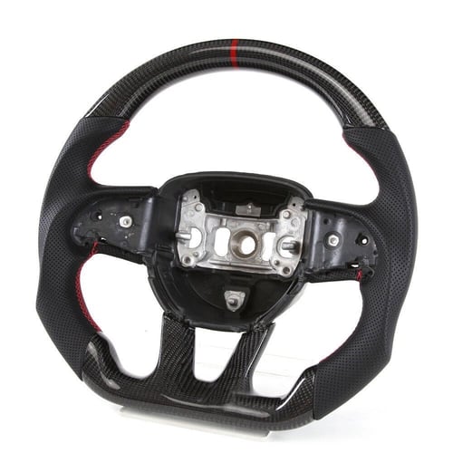 طارة SRT كاربون دودج تشارجر