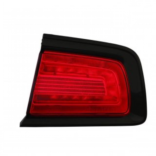 اسطب ركن يمين تشارجر