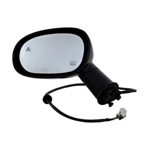 مرايه يسار بنقطه عمياء تشالنجر