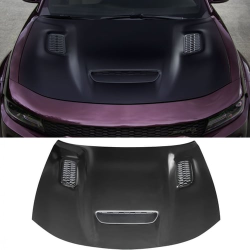 كبوت تشارجر ريد اي