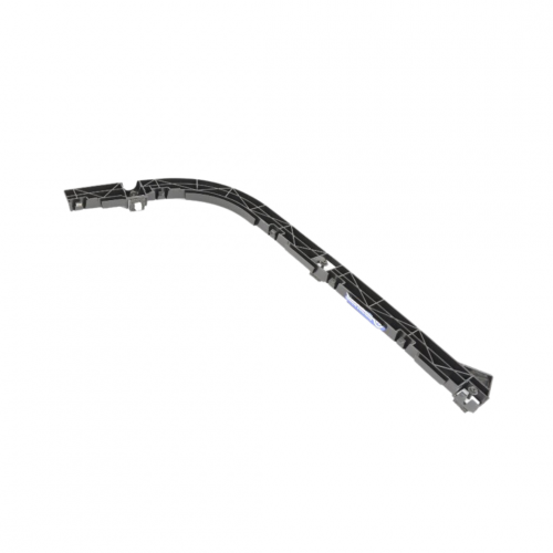 عظمة صدام خلفي تحت يسار تشالنجر