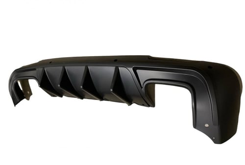 دفيوزر رياضي تشالنجر كامل