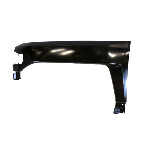 رفرف امامي يسار تويوتا اف جي كروزر